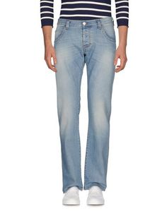 Джинсовые брюки Armani Jeans