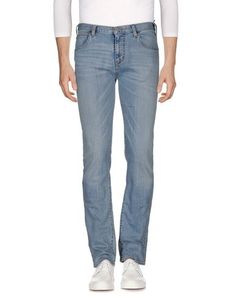 Джинсовые брюки Armani Jeans