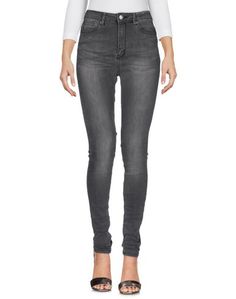 Джинсовые брюки Only