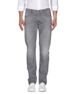 Джинсовые брюки ROŸ Rogers