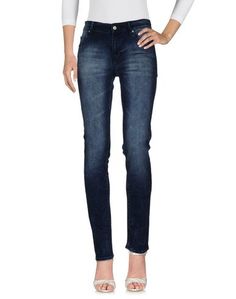 Джинсовые брюки Cheap Monday