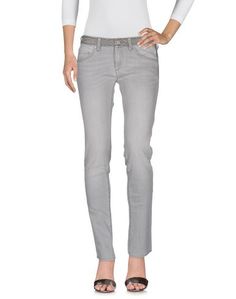 Джинсовые брюки Isabel Marant Étoile