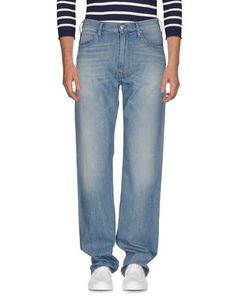 Джинсовые брюки Armani Jeans