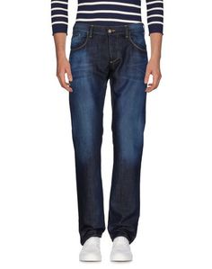 Джинсовые брюки Armani Jeans