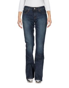 Джинсовые брюки Dkny