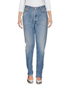 Джинсовые брюки Levis RED TAB