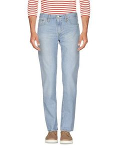 Джинсовые брюки Levis RED TAB