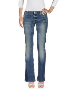 Джинсовые брюки Dondup