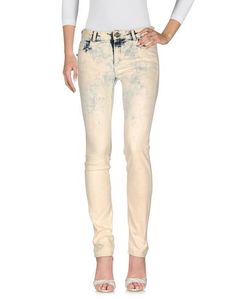 Джинсовые брюки Manila Grace Denim