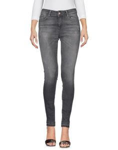 Джинсовые брюки Only