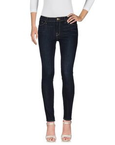 Джинсовые брюки Frame Denim