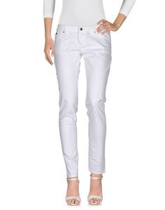 Джинсовые брюки Armani Jeans