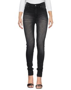 Джинсовые брюки Cheap Monday