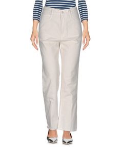 Джинсовые брюки Rachel Comey