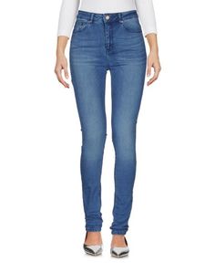 Джинсовые брюки Only