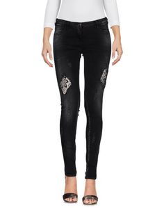 Джинсовые брюки MET