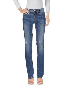Джинсовые брюки Versace Jeans