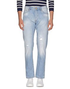 Джинсовые брюки Jack & Jones