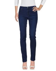 Джинсовые брюки Cheap Monday