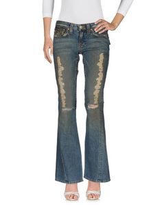 Джинсовые брюки True Religion