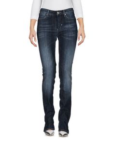 Джинсовые брюки Sportmax Code