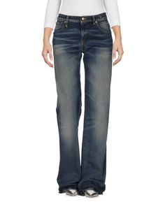 Джинсовые брюки R13