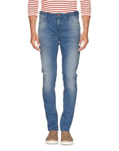 Джинсовые брюки Scotch & Soda