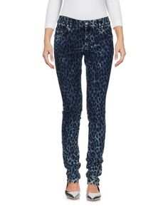 Джинсовые брюки Versace Jeans