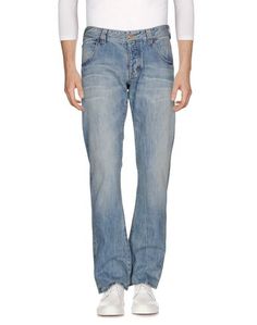 Джинсовые брюки Armani Jeans