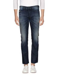 Джинсовые брюки Diesel