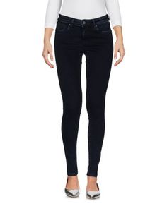 Джинсовые брюки Pepe Jeans