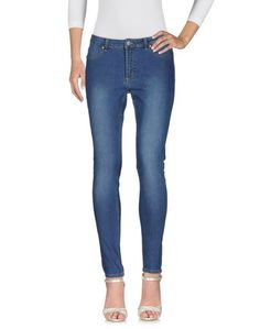 Джинсовые брюки Cheap Monday