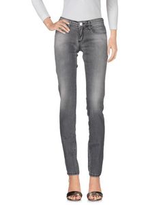 Джинсовые брюки Blugirl Jeans