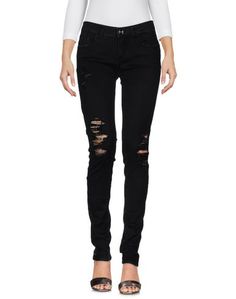 Джинсовые брюки Blugirl Jeans