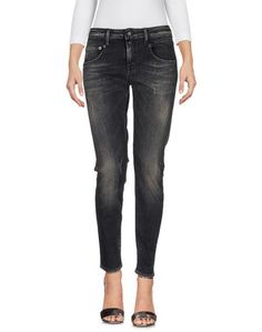 Джинсовые брюки R13