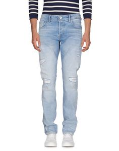 Джинсовые брюки Jack & Jones Premium