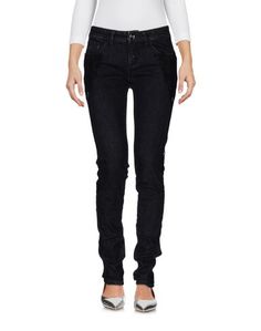 Джинсовые брюки Blugirl Jeans