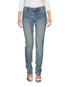 Джинсовые брюки Armani Jeans