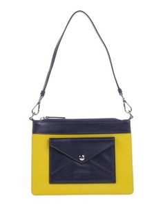 Сумка на руку Jil Sander Navy