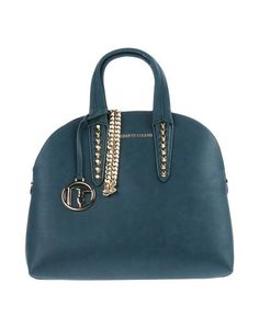 Сумка на руку Trussardi Jeans