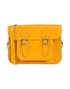 Сумка через плечо THE Cambridge Satchel Company