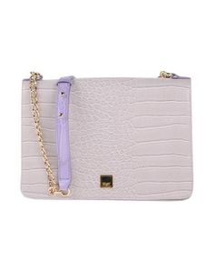 Сумка через плечо Blugirl Blumarine