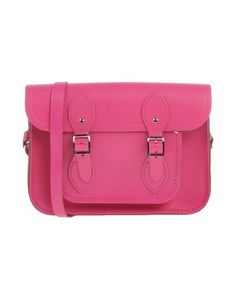 Сумка через плечо THE Cambridge Satchel Company