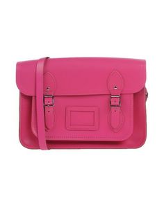 Сумка через плечо THE Cambridge Satchel Company