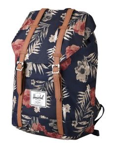 Рюкзаки и сумки на пояс Herschel Supply Co