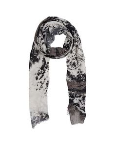 Палантин Meesha