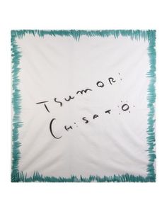 Палантин Tsumori Chisato