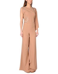 Пляжное платье Fisico Beach Couture