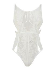 Боди For Love & Lemons