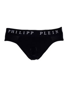 Трусы Philipp Plein